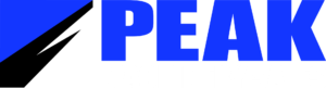 Peak Machinery Sales Logo