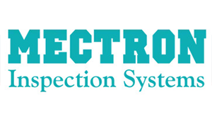 Mectron Inspection Systems Original Logo Image