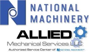 National Machinery Allied Mechanical Services LLC