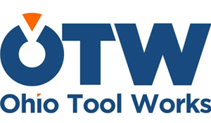 OTW Ohio Tool Works Logo Image