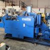 NATIONAL MACHINERY HIGH SPEED LONG STROKE DSSD COLD HEADER - Image 2