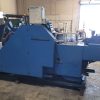 NATIONAL MACHINERY HIGH SPEED LONG STROKE DSSD COLD HEADER - Image 4
