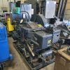 NATIONAL MACHINERY PROGRESSIVE HEADER