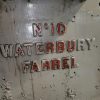 WATERBURY FARREL NO. 10 INCLINE AUTOMATIC THREAD ROLLER - Image 5