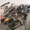 WATERBURY FARREL INCLINE AUTOMATIC THREAD ROLLER