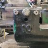 WATERBURY FARREL NO. 10 HAND FEED HORIZONTAL THREAD ROLLER - Image 6
