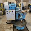 WATERBURY FARREL NO. 30 HAND FEED HORIZONTAL THREAD ROLLER - Image 2