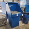DONALDSON TORIT DOWNDRAFT BENCH, MODEL DB-800