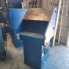 DONALDSON TORIT DOWNDRAFT BENCH, MODEL DB-800