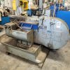 WATERBURY FARREL NO. 30 HAND FEED HORIZONTAL THREAD ROLLER