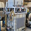 ATLANTIC ULTRAVIOLET CORP. ULTRAVIOLET WATER PURIFIER, MODEL MP22A