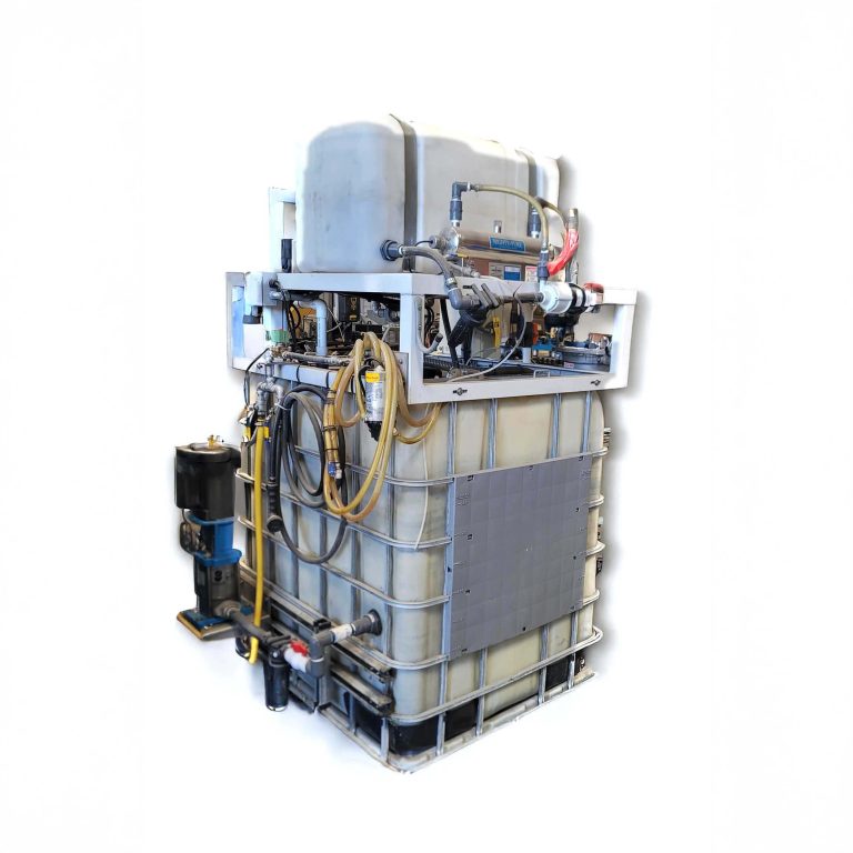 Atlantic Ultraviolet Water Purifier, used