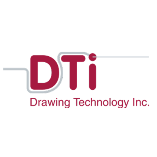 Drawing Technology Inc, logo