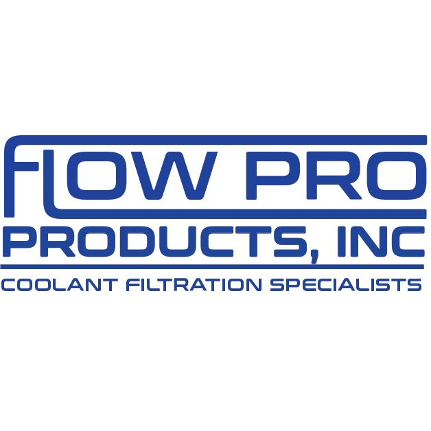 Flow Pro Products logo