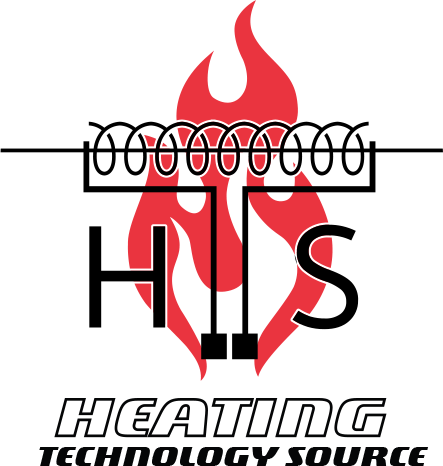 Heating Technology Source Logo
