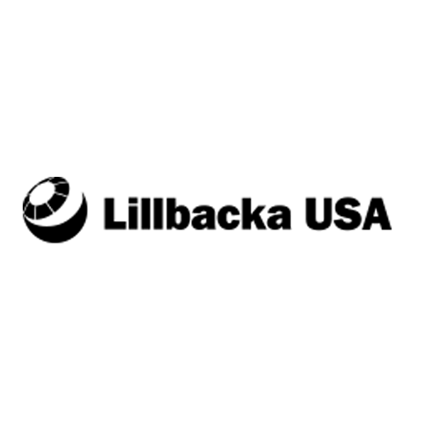 Lillbacka USA, logo
