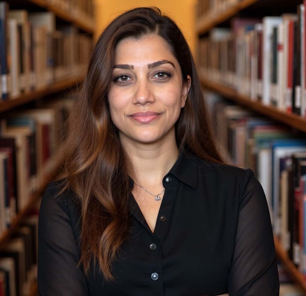 Rita Elias President