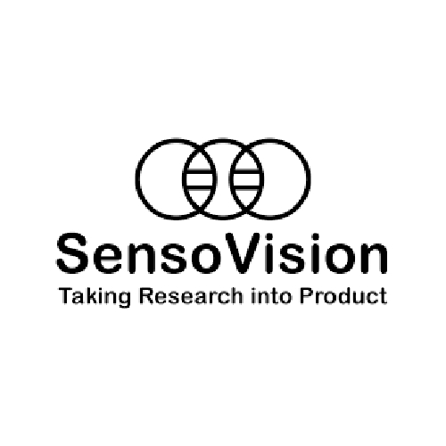 SensoVision Logo