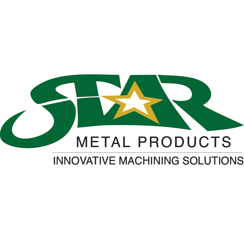star metal products logo