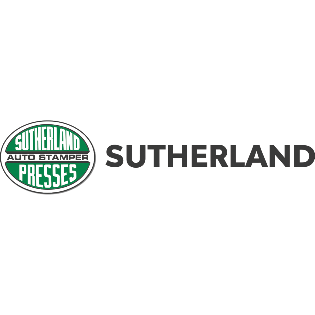 Sutherland Press logo