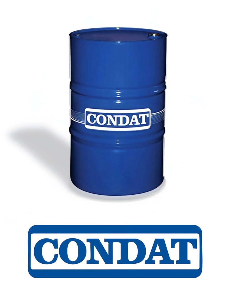 CONDAT – OIL & LUBRICANTS