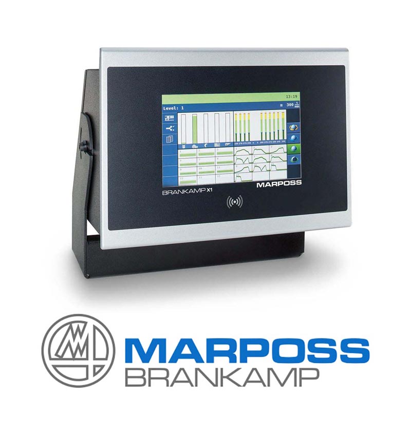 Marposs – MEASUREMENT & INSPECTION